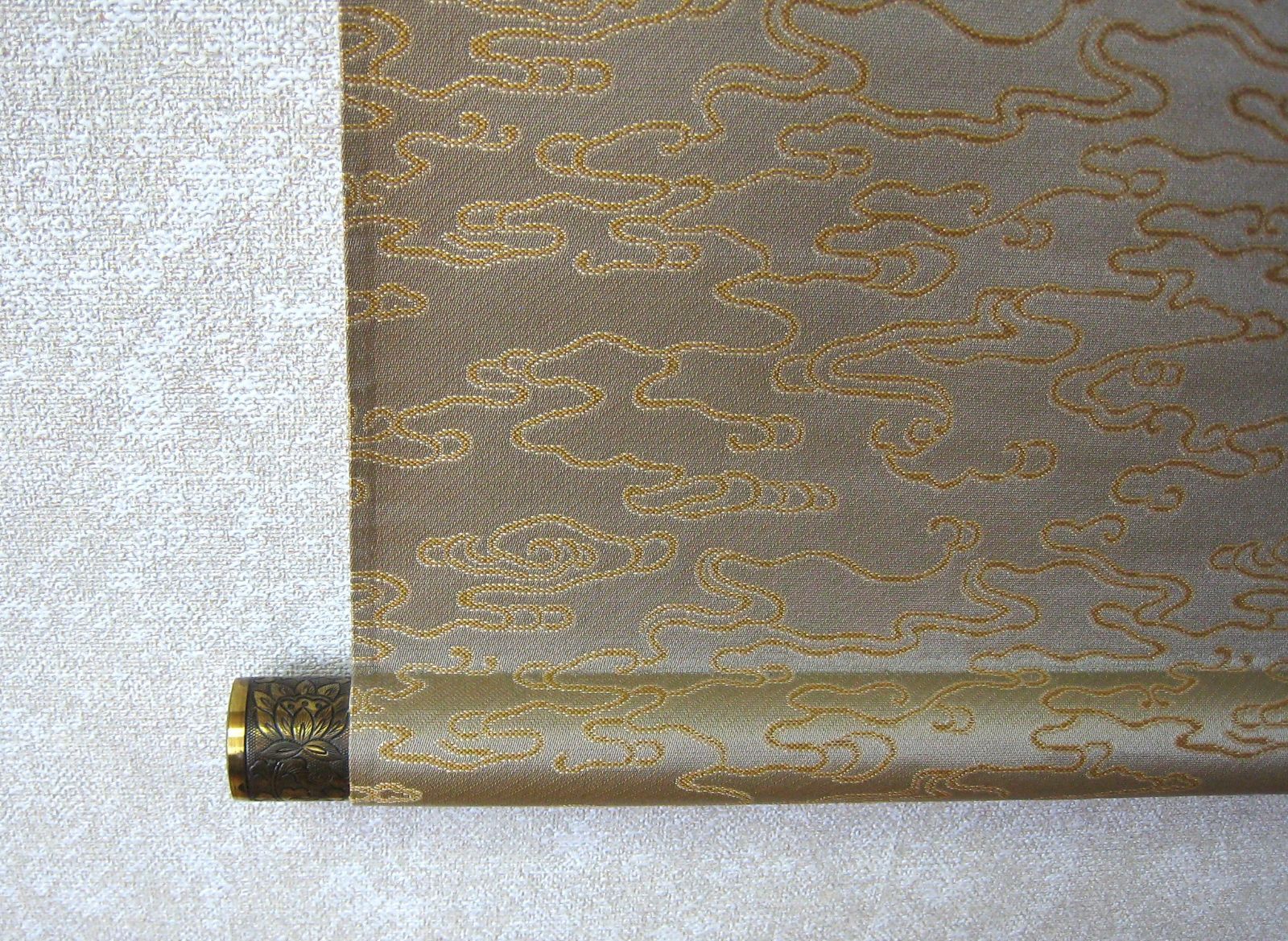 【特価品】掛け軸 掛軸　不動明王・青不動◆古田瑞洸 (真筆・新品) 特価品】掛け軸 掛軸 不動明王・青不動◇古田瑞洸 (真筆・新品