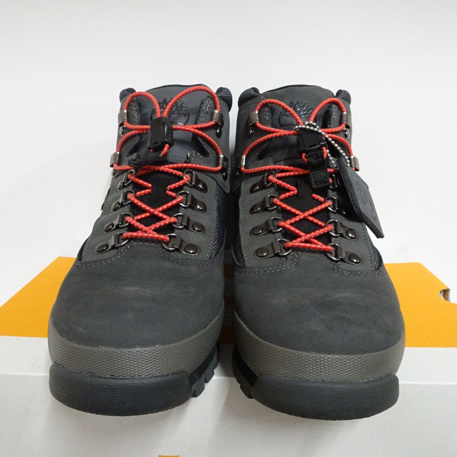 未使用品】Timberland × bal Euro Hiker GTX 
