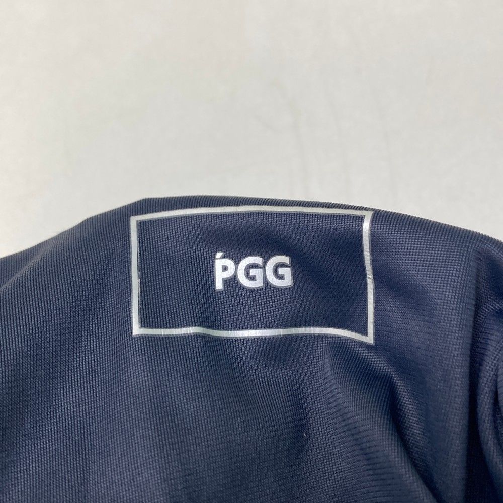 サイズ：1 PGG PEARLY GATES パーリーゲイツ スカート グレー系