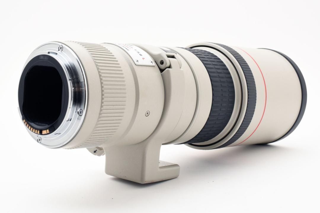 ✨美品✨Canon キャノン EF 400mm F5.6 L USM 単焦点レンズ #531 