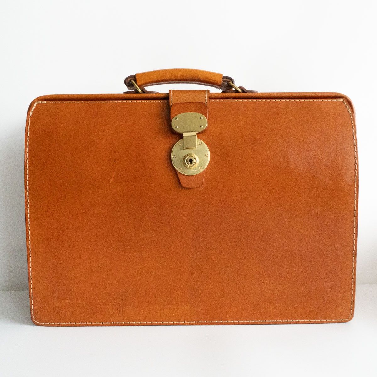 ヘルツダレスバッグ・ワイドマチタイプ