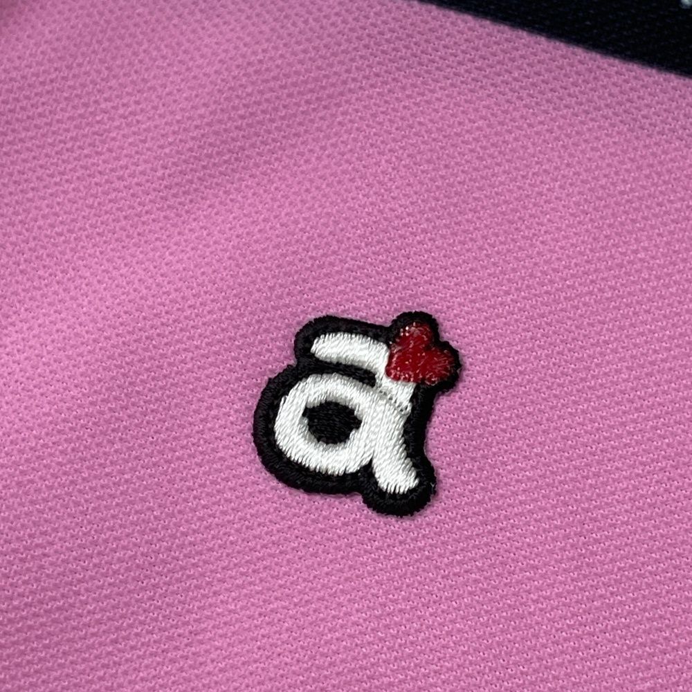 サイズ 36 ARCHIVIO アルチビオ ノースリーブポロシャツ ホワイト系 241003000318 ゴルフウェア レディース ストスト LLC-HASEGAWATOSO_COM