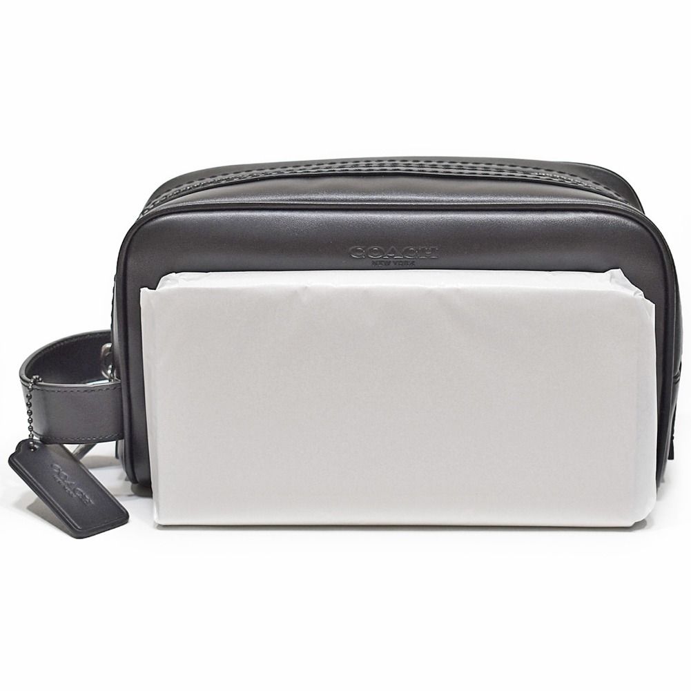 並行輸入品】 コーチ バッグ セカンドバッグ アクセサリーポーチ