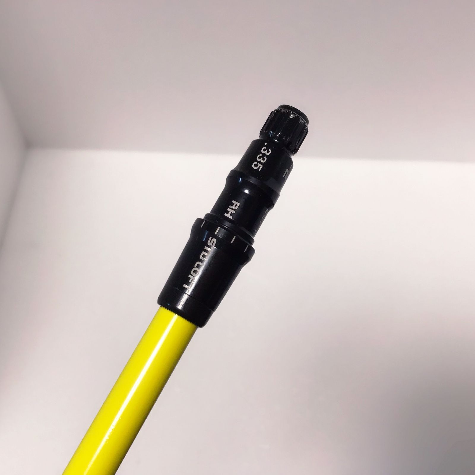 人気中古テーラーメイド用シャフト！ネクスジェン EI-F NS210-D シャフト単品 NEXGEN シャフト単品 (ピン スリーブ付) EI-F