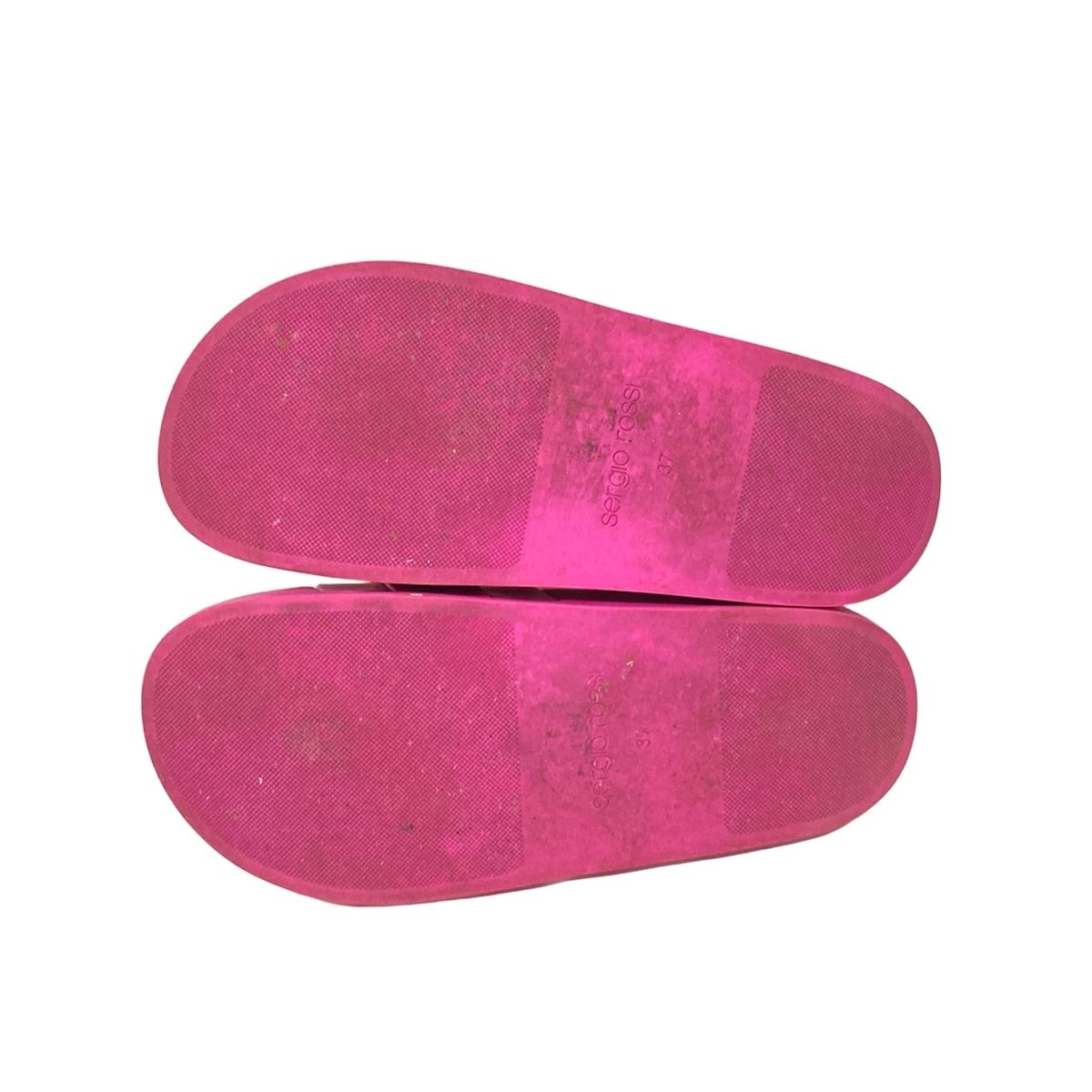 セルジオロッシ