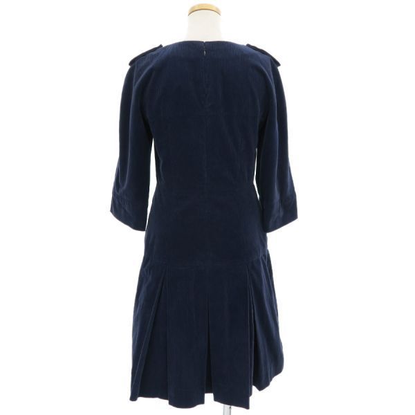 シャネル 13Bワンピース P46665 Bランク