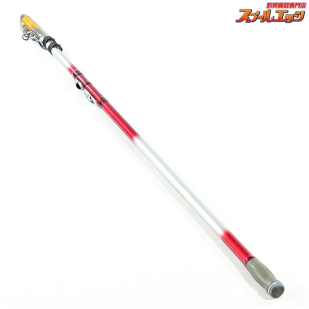 【ダイワ】 ランドサーフT 30-405 DAIWA LANDSURF シロギス K_163