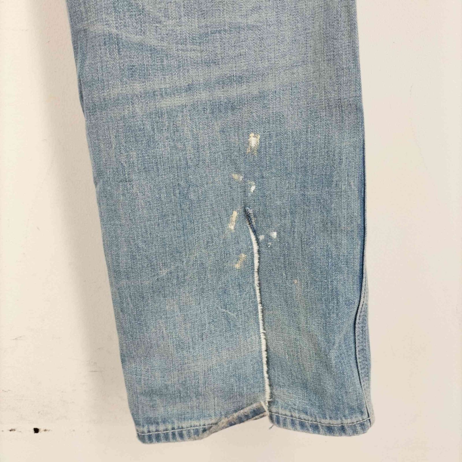 DENIM&SUPPLY デニムアンドサプライ　ペイントデニム DENIM&SUPPLY/デニム＆サプライ ペインターペイントデニム