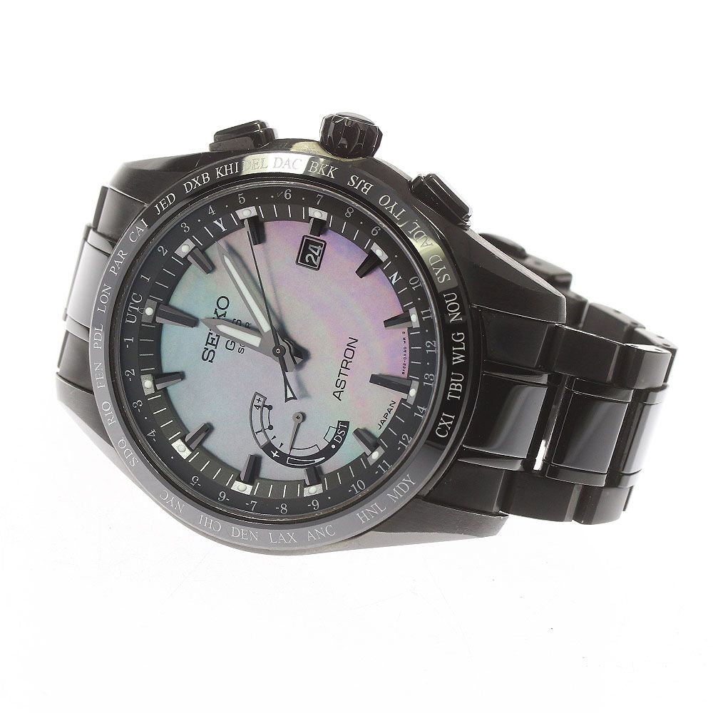 SEIKO チタンベルトのみ 8X22-0AF0-2/SBXB091 130069_2.jpg