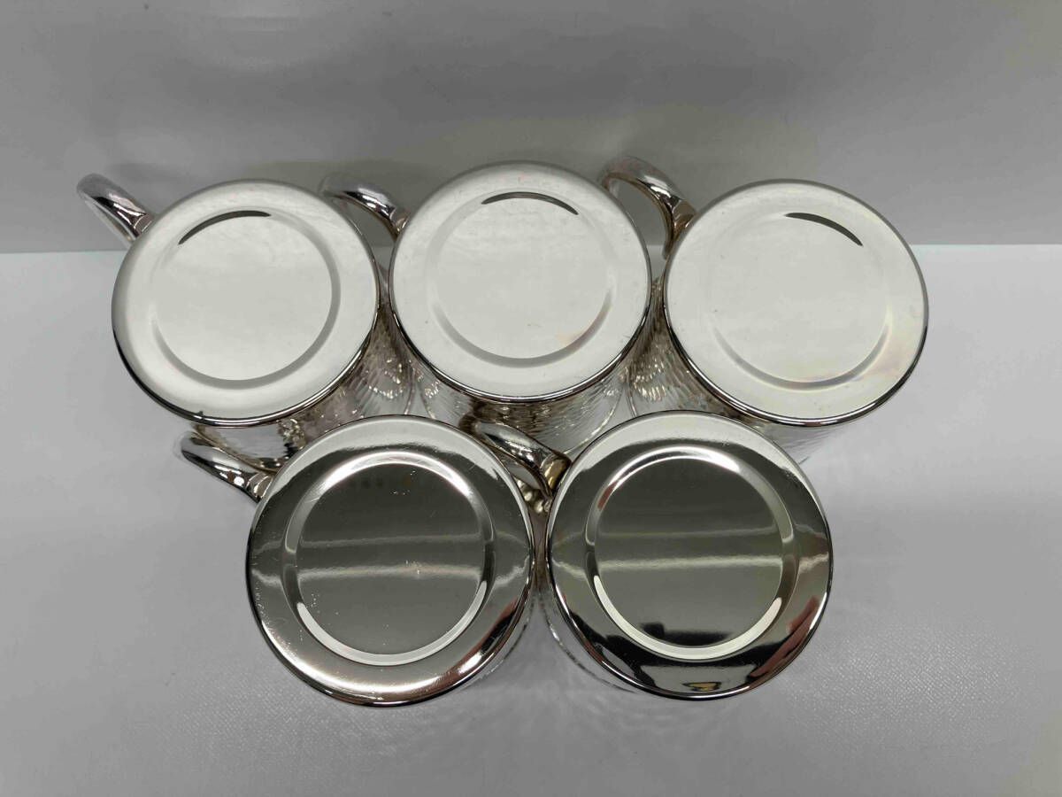 SILVER OX シルバーオックス マイマグ5PC (10オンス) SX-703 - メルカリ