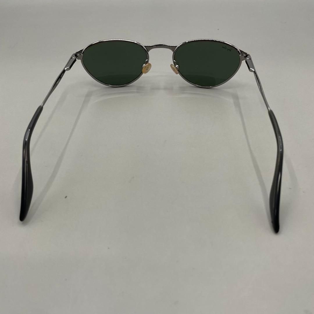 極美品 希少 レイバン サングラス ボシュロム ヴィンテージ W2843