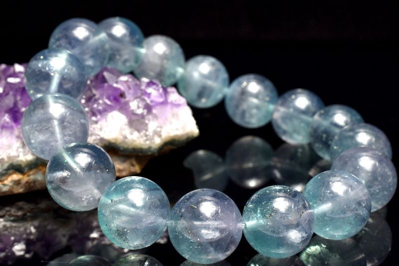 ブレスレット パワーストーン