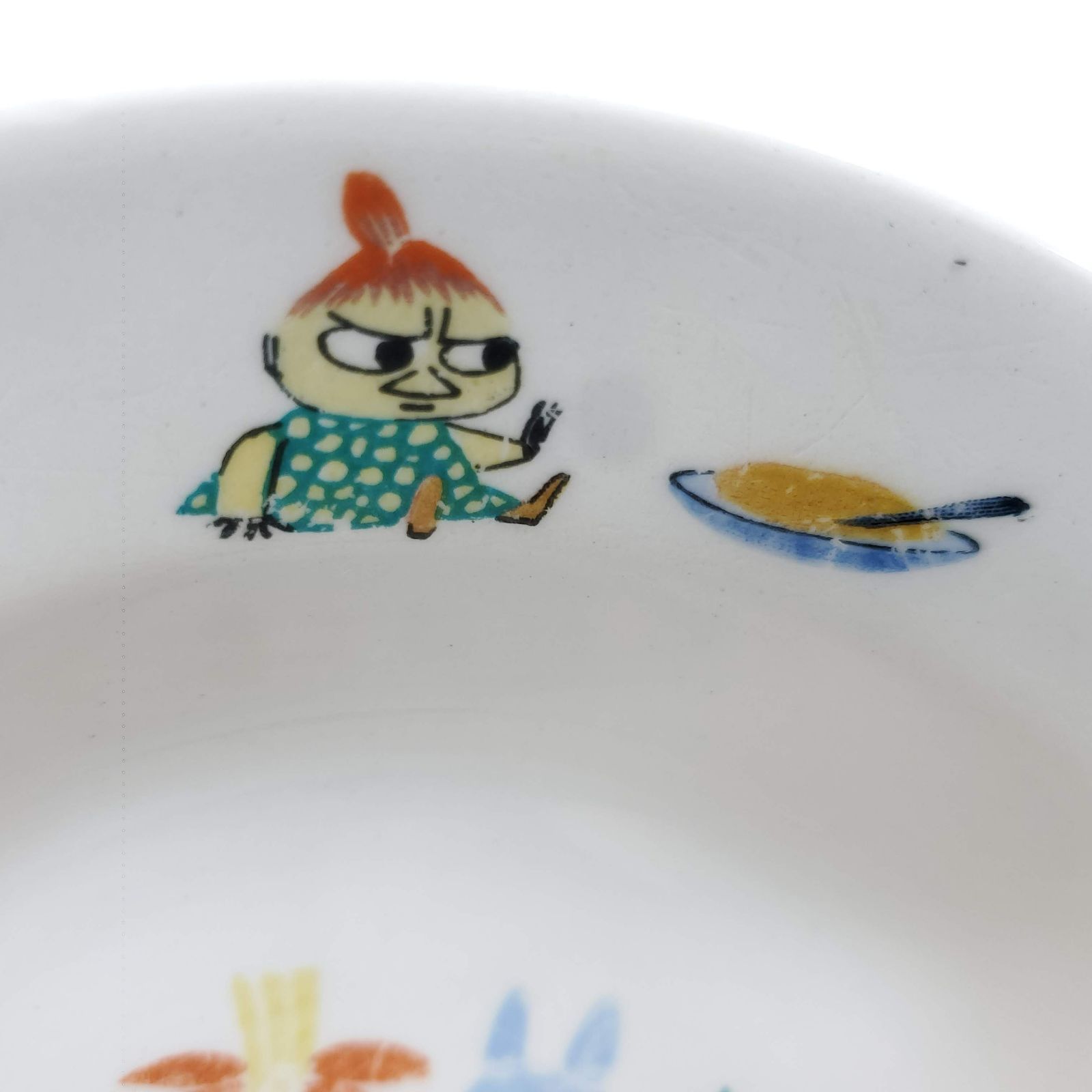超レア　初期　ムーミン　moomin 超レア初期ムーミンmoomin