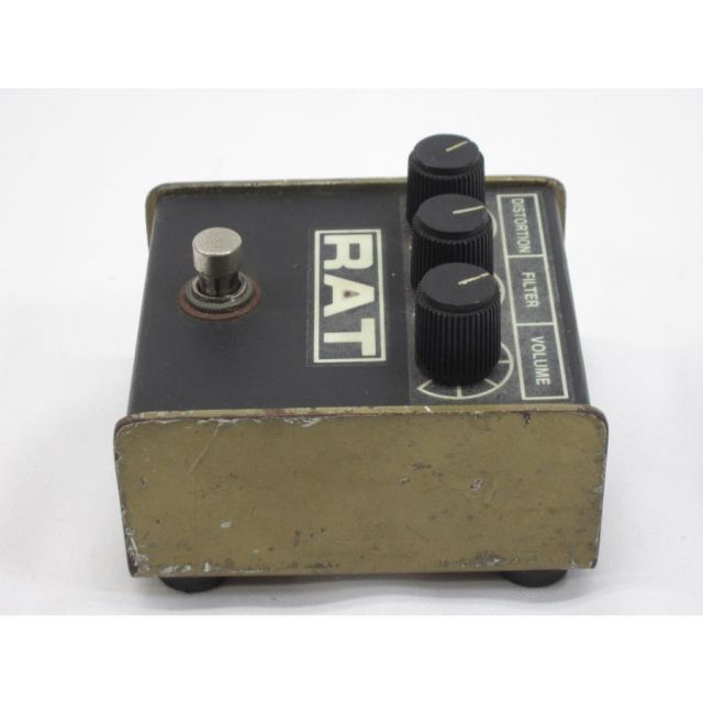 Proco RAT2 1988年製 LM308AN ヴィンテージ エフェクター #UD2994USA製