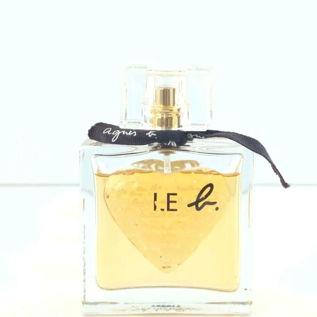 アニエスベー ル ベー オードトワレ 50ml アニエスベー ルベー オードトワレ ミニ香水 ミニボトル Agnesb