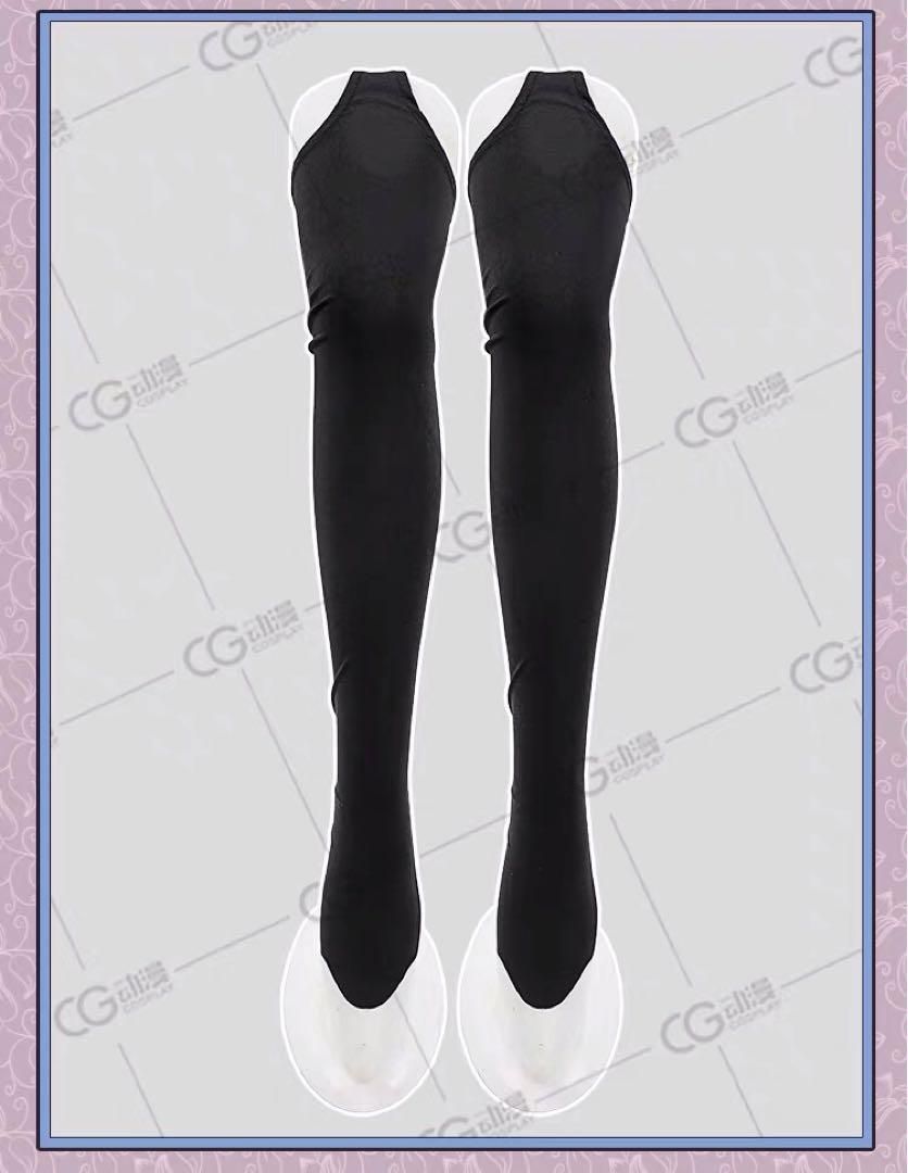 ぶいすぽっ！ 花芽すみれ Vtuber 新衣装 コスプレ衣装※ウィッグ 靴追加