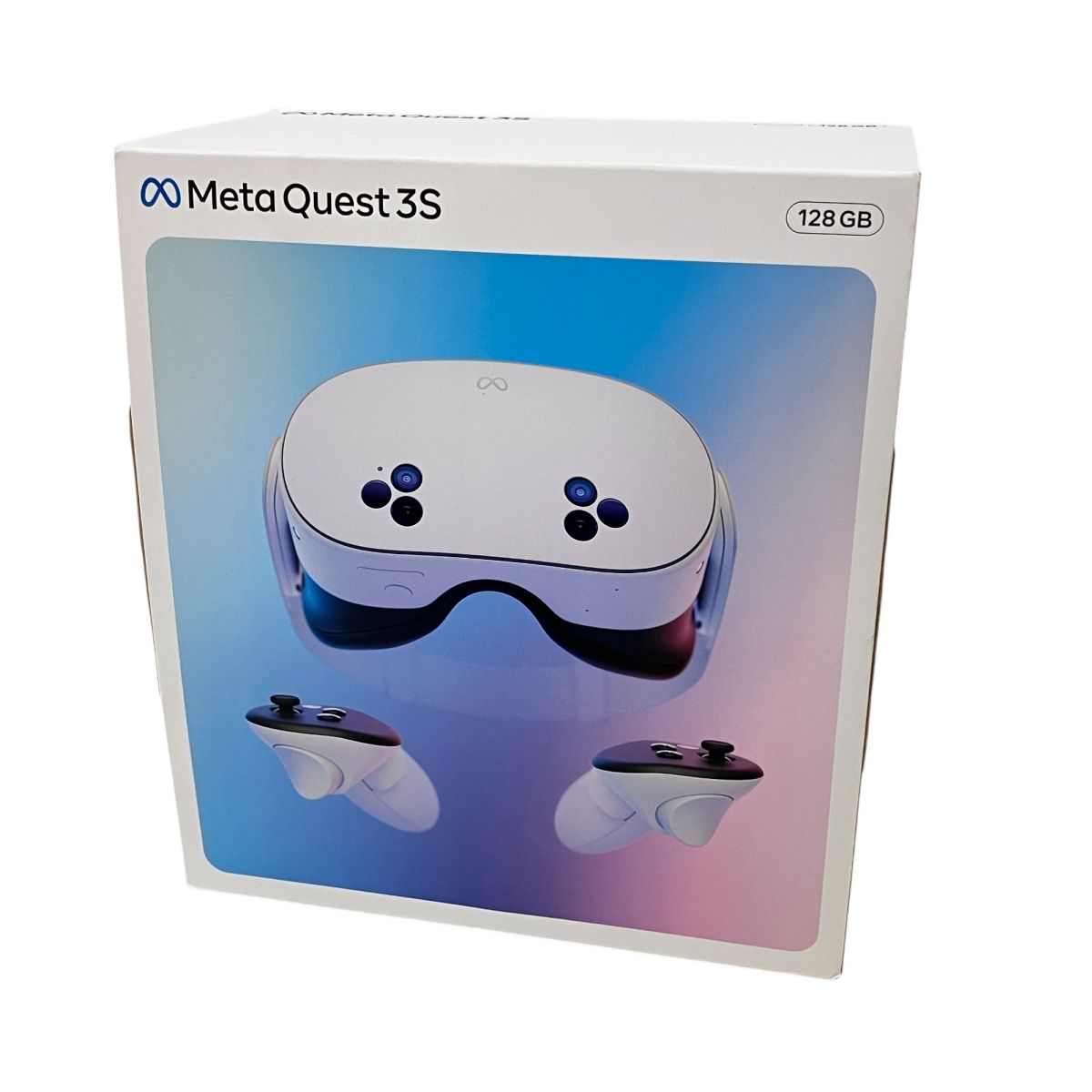 Quest3S極美品 Quest3S極美品