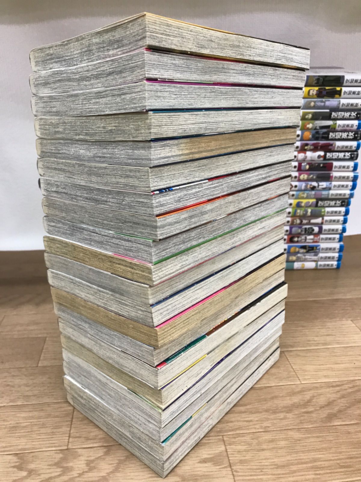 コミック全巻セット MQ