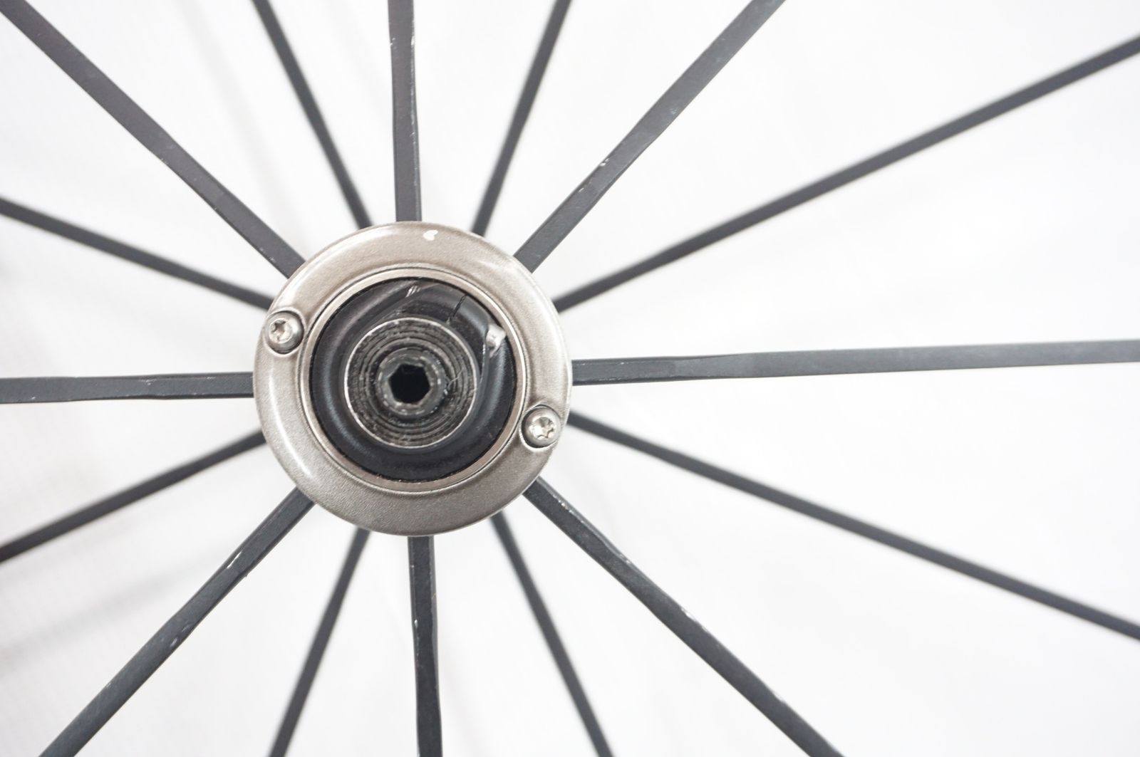 フルクラムレーシングゼロ 17c シマノハブ使用 FULCRUM レーシングゼロ ディスク c17 ワイドリム シマノフリー