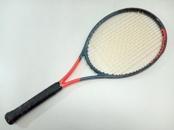 美品 HEAD ヘッド ラジカルMP400 ラケット2本セット G3 HEAD RADICAL