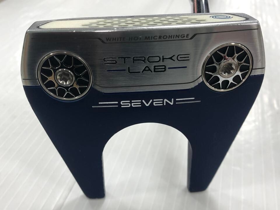 最短 STROKE LAB SEVEN 2020 レディス | | パター | オデッセイ