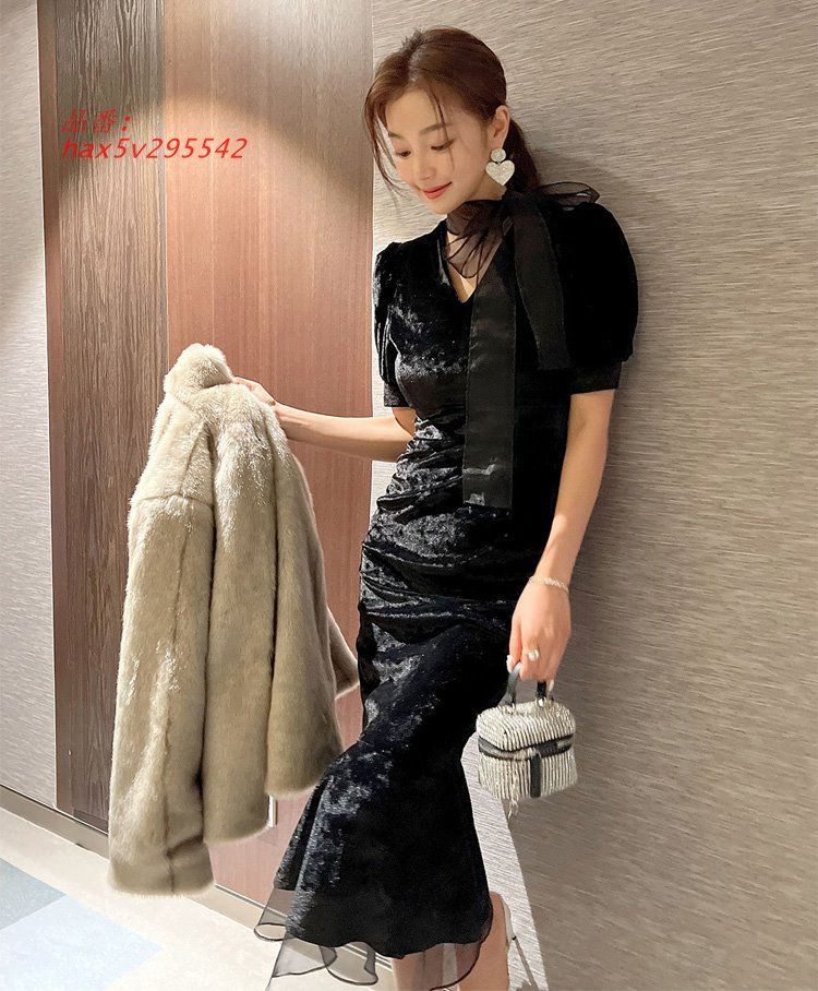 ワンピース パーティードレス