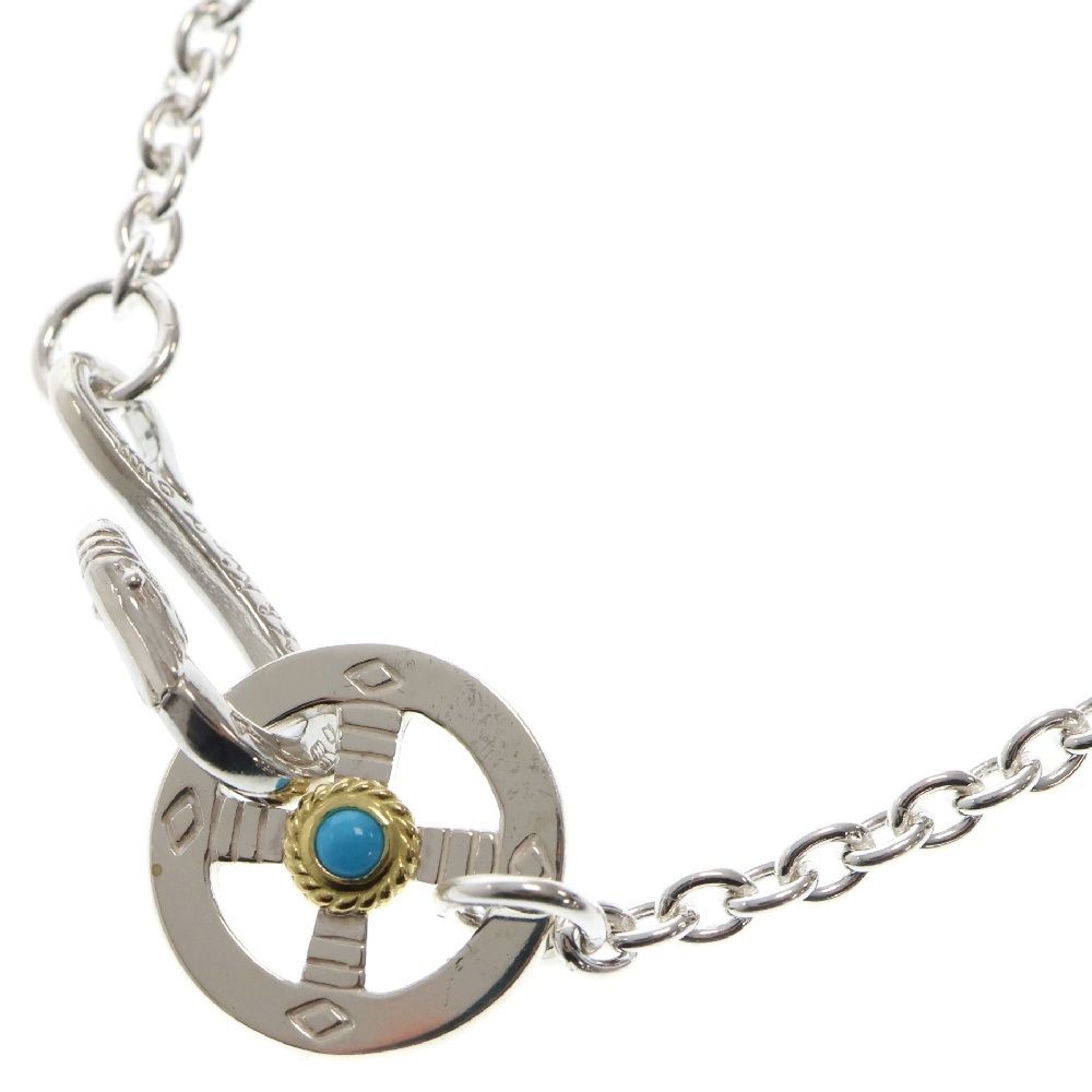 タディアンドキング TADY&KING OLDホイール フック 太丸チェーン TADY