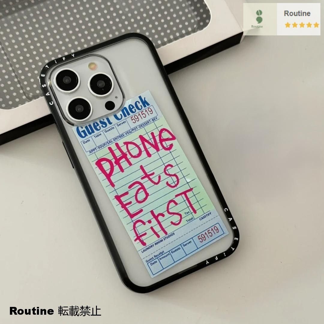 お値下げ！【新品未使用】CASETiFY iPhone16proMax クリア 楽天市場】【公式】CASETiFY iPhone 16 iPhone 16Pro iPhone