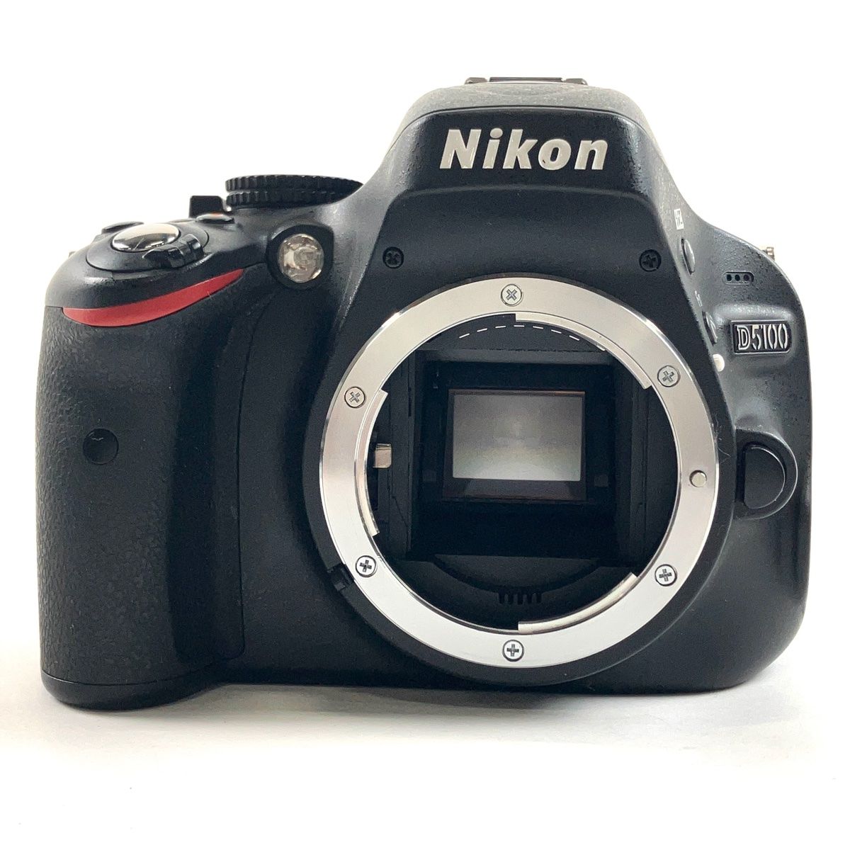 ニコン Nikon D5100 ボディ デジタル 一眼レフカメラ 【】 【公式通販】