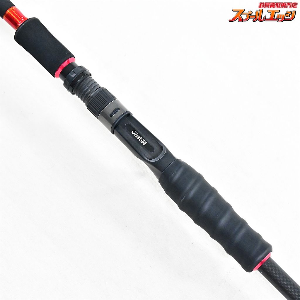 【美品】 オクトパッシングスタイル 【ゴーティー】 710 限定 OPS-B710MHH クラブケース