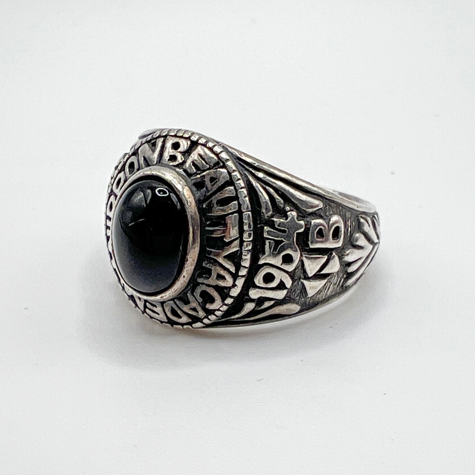 【値下中】希少 1944 カレッジリング ST. CASIMIR ACADEMY 値下中】希少 1944 カレッジリング ST. CASIMIR ACADEMY