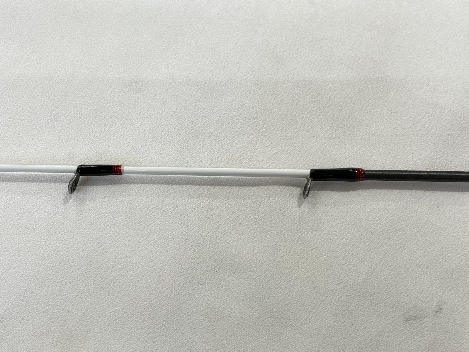 送料無料 美品 シマノ ライトゲームCI4 タイプ64 MH190 船竿