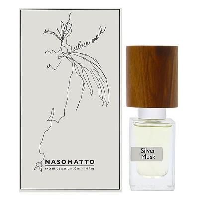 ナーゾマット NASOMATTO シルバームスク エキストレド ナーゾマット NASOMATTO シルバームスク エキストレド