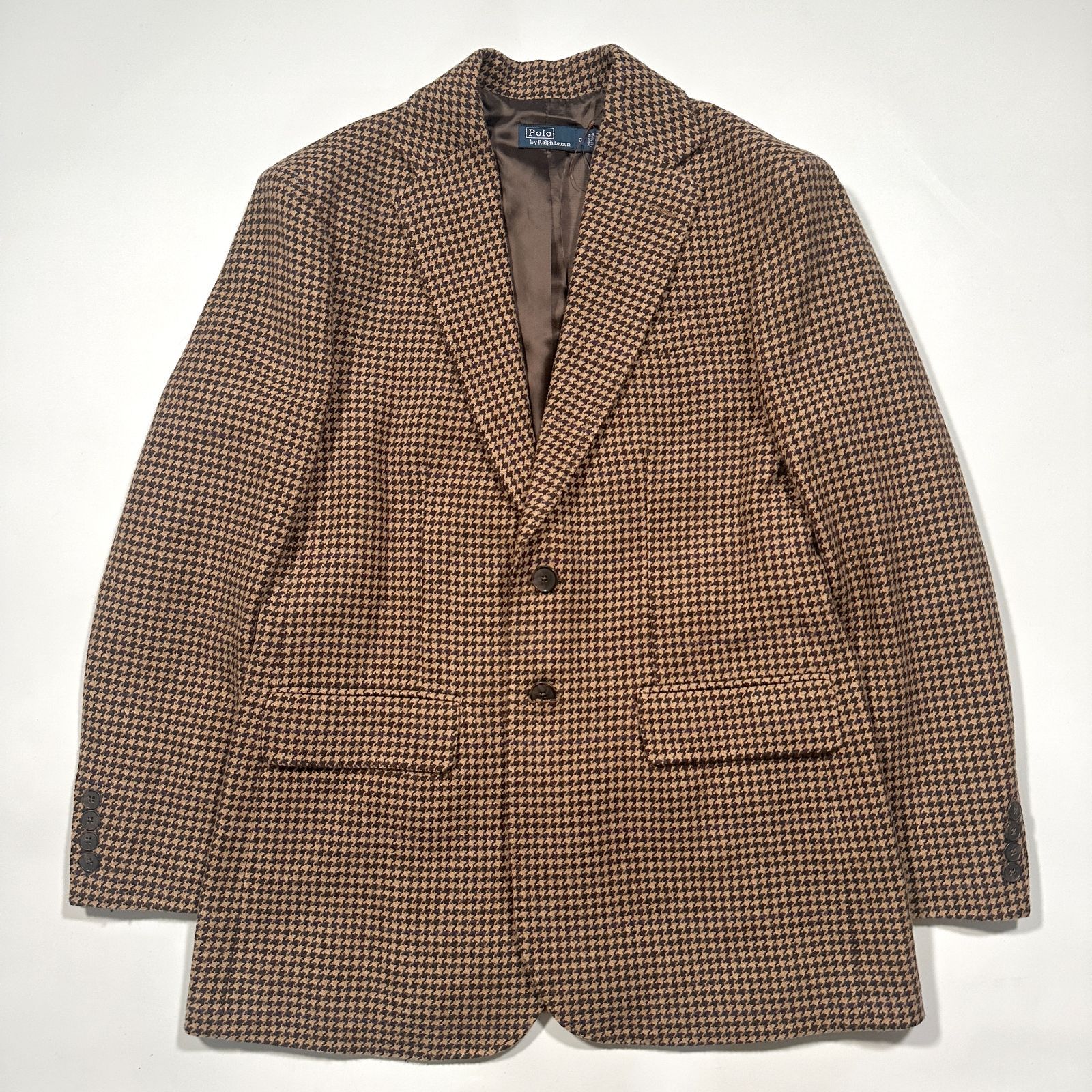 Polo Ralph Lauren テーラードジャケット 36S 新品タグ付 新品タグ付】POLO by RALPHLAUREN ポロラルフローレン