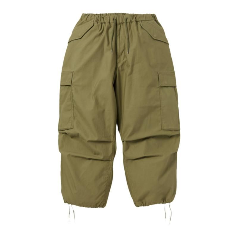 Neighborhood Wide Cargo Pant Olive Lサイズsouth2west8