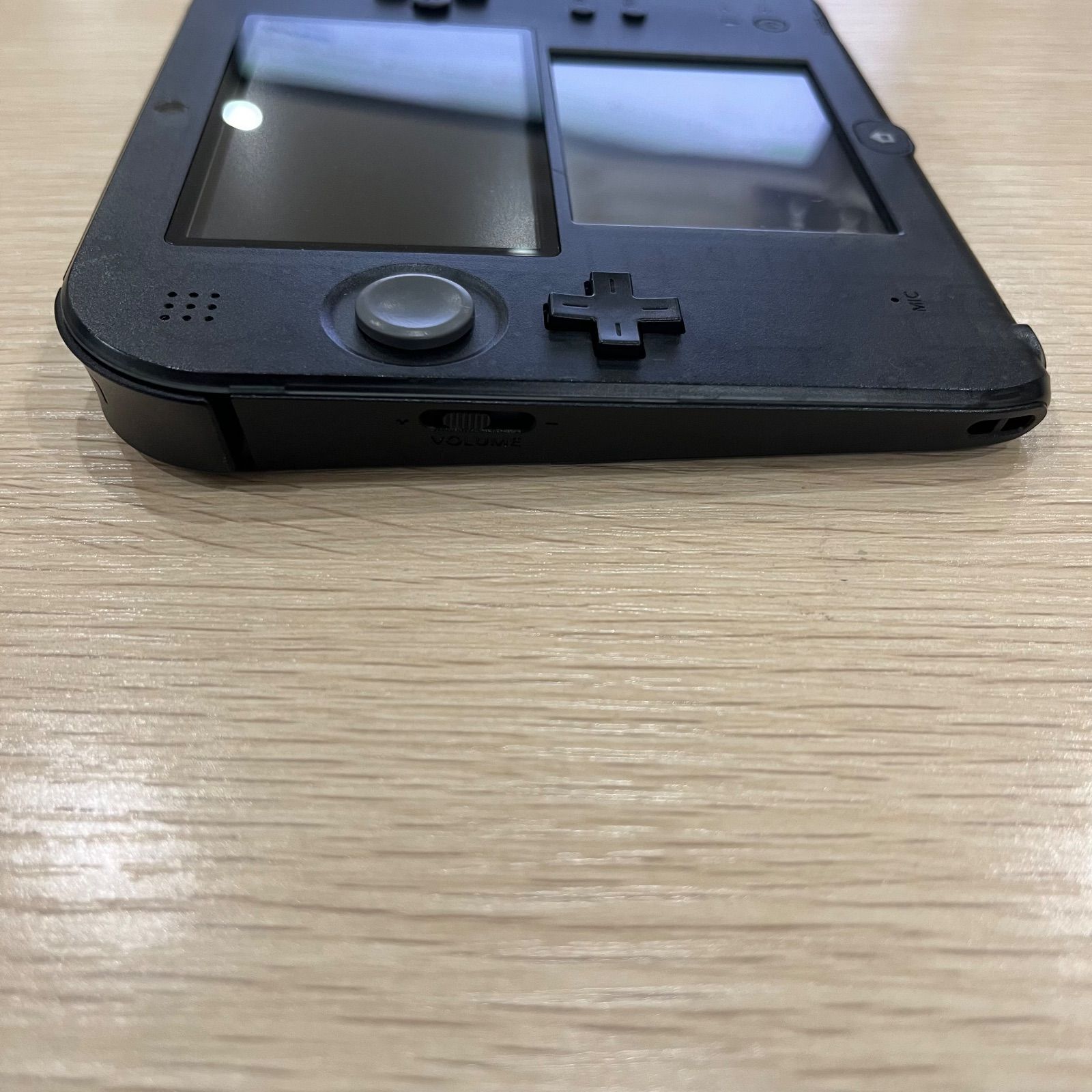 ニンテンドー 2DS