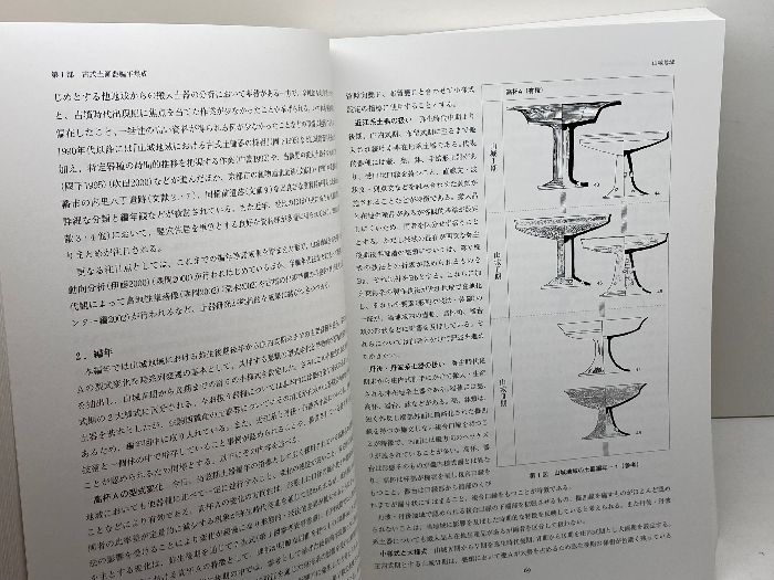 古式土師器の年代学 大阪府文化財センター 2006.3 - メルカリ