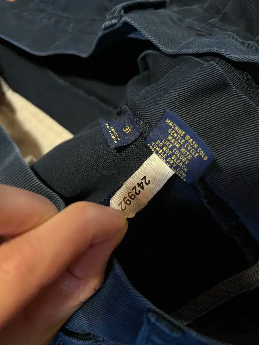 ポロ Ralph