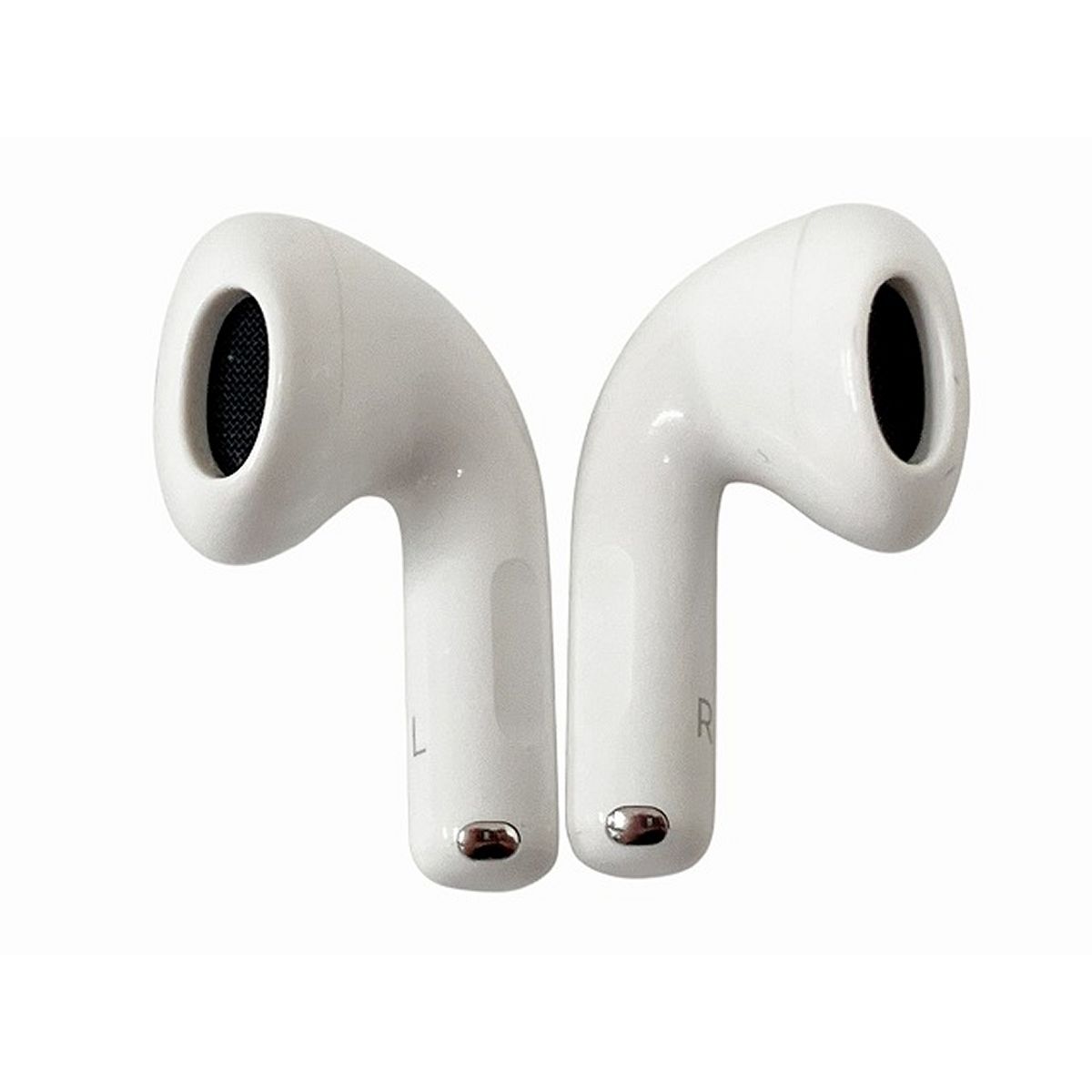 Apple AirPods 第4世代 ワイヤレスイヤホン 中古 O10378255