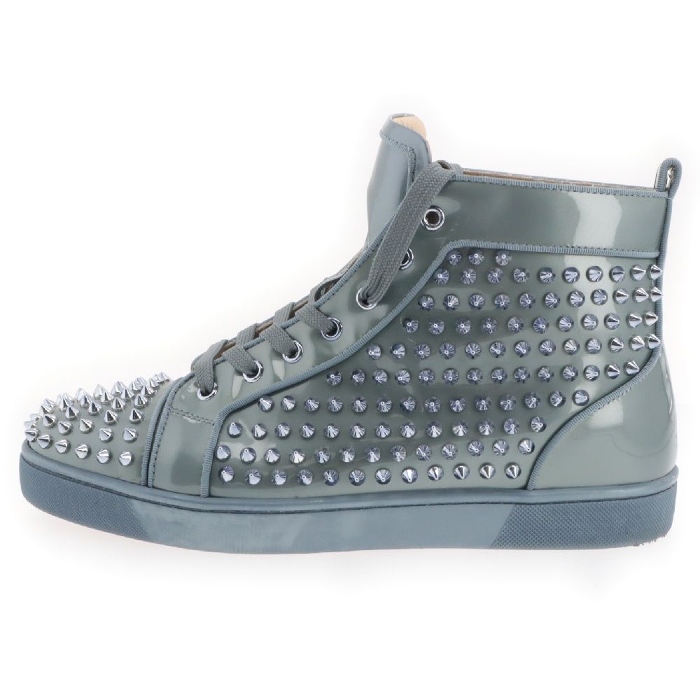 ChristianLouboutinクリスチャンルブタンオープントゥパンプス25