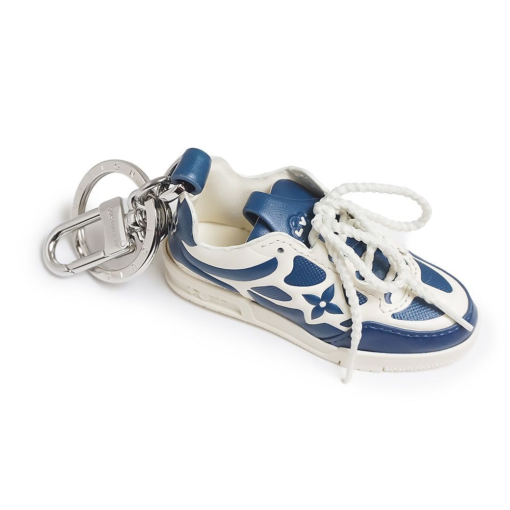 louis vuitton シューズ型チャーム louis-vuitton--