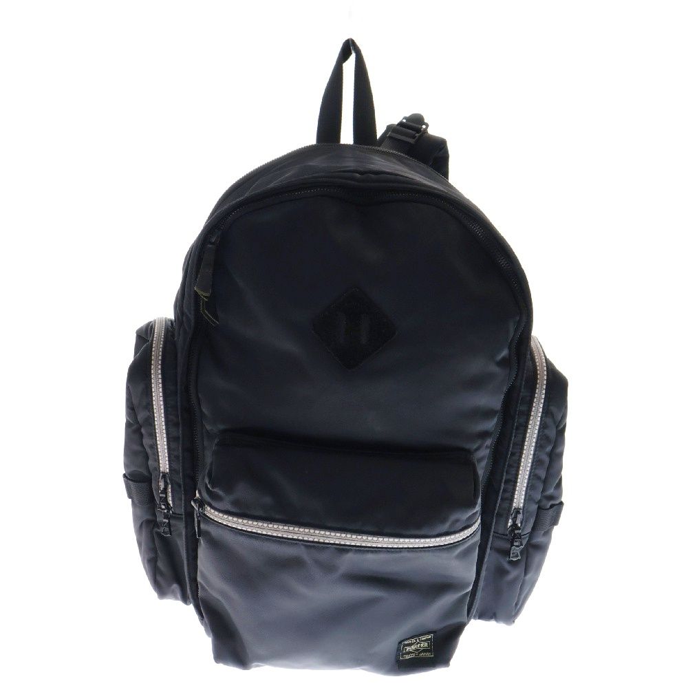 PORTER⁄オリジナルフェイク⁄コラボ⁄KAWS⁄ヘルメットバッグ⁄2way 公式