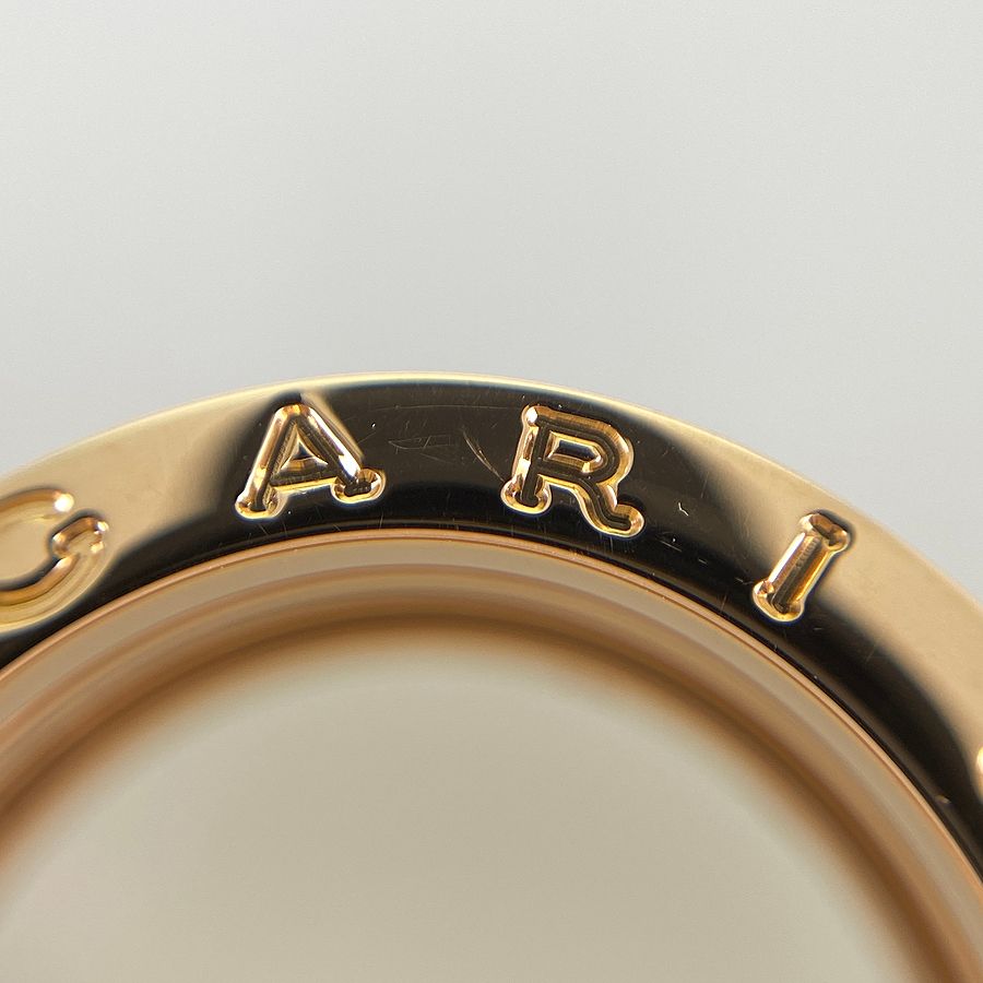BVLGARI ビーゼロワン