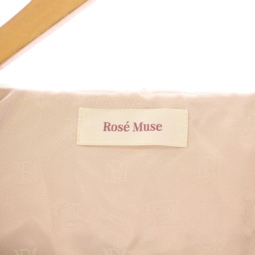 中綿ジャケット