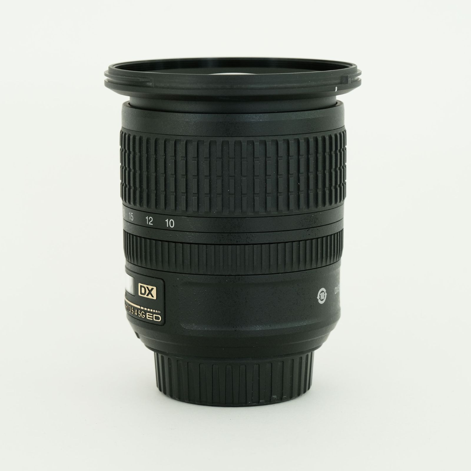 良品｜フィルター付] Nikon AF-S DX NIKKOR 10-24mm f/3.5-4.5G ED - メルカリ