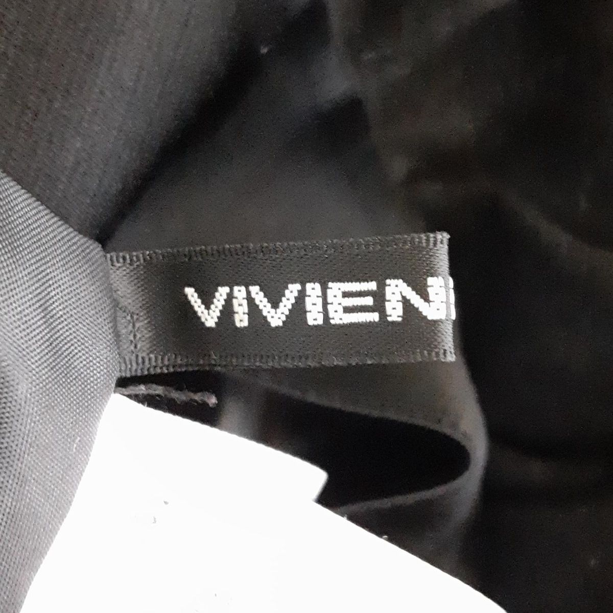 VIVIENNE TAM(ヴィヴィアンタム) ロングスカート サイズ0 XS