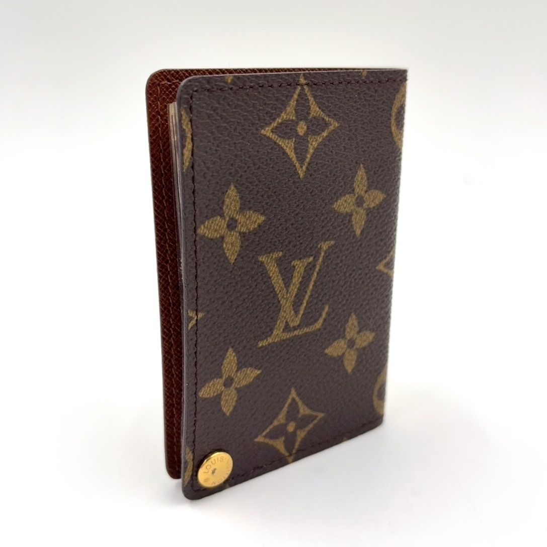 VUITTON ポルトカルトクレディ