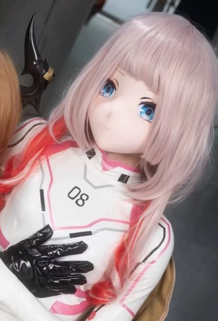 kigurumi