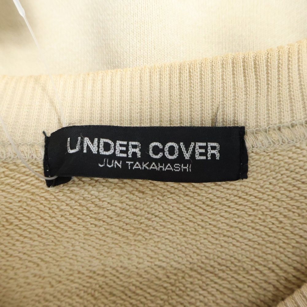 【期間限定半額セール】アンダーカバー 96SS ドクロ期コレクション 限定セット 期間限定半額セール】アンダーカバー 96SS ドクロ期コレクション
