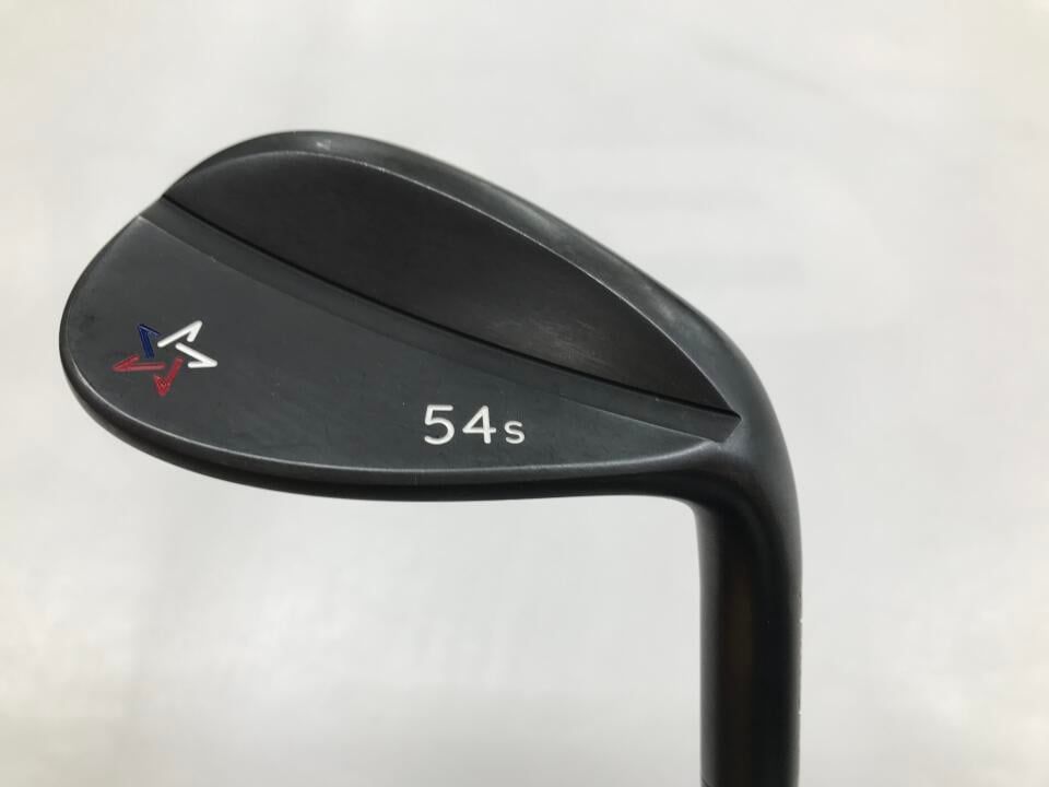 【即納】ARTISAN WEDGE DBM | 54 | S | KBS WEDGE 120 | 中古 | ウェッジ | アーティザンゴルフ